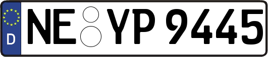 NE-YP9445