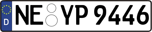 NE-YP9446
