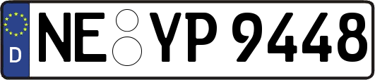 NE-YP9448