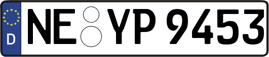 NE-YP9453