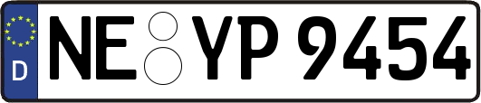 NE-YP9454