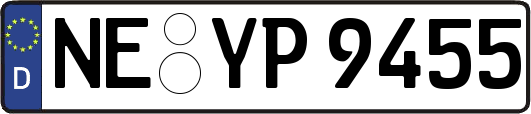 NE-YP9455