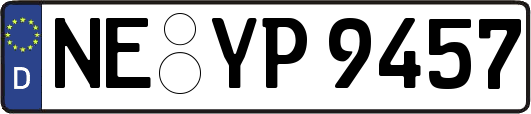 NE-YP9457