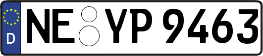 NE-YP9463