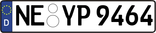 NE-YP9464