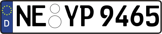 NE-YP9465