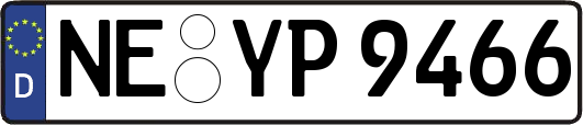 NE-YP9466