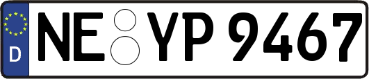 NE-YP9467