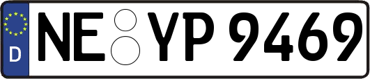 NE-YP9469