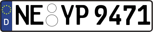 NE-YP9471