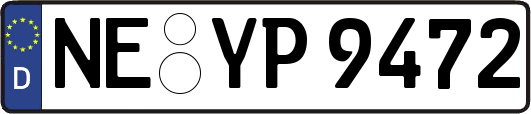 NE-YP9472