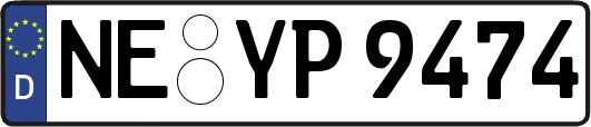 NE-YP9474