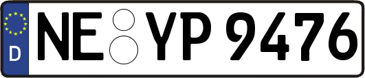 NE-YP9476