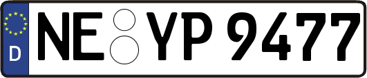 NE-YP9477