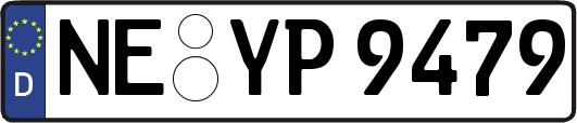NE-YP9479