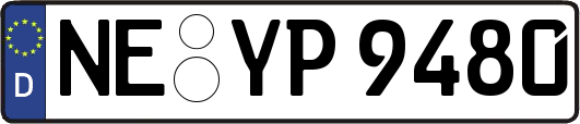 NE-YP9480