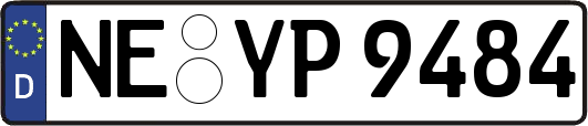 NE-YP9484