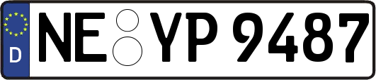 NE-YP9487