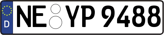 NE-YP9488