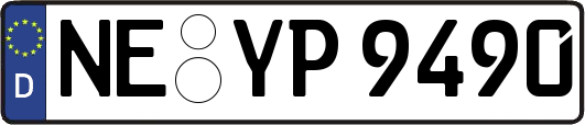 NE-YP9490