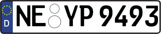 NE-YP9493