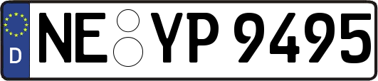 NE-YP9495