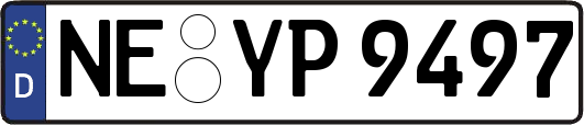 NE-YP9497