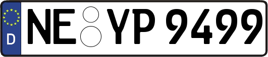 NE-YP9499