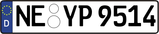 NE-YP9514