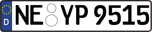 NE-YP9515
