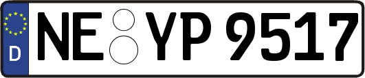 NE-YP9517