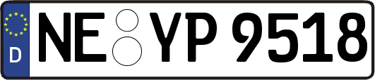 NE-YP9518