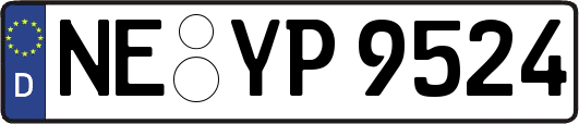 NE-YP9524