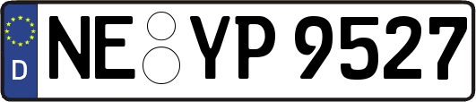NE-YP9527