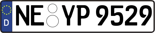 NE-YP9529