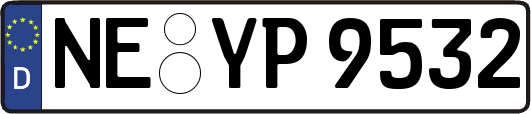 NE-YP9532