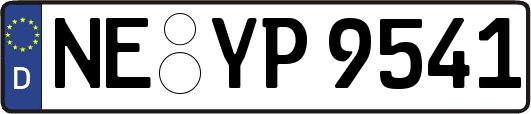 NE-YP9541