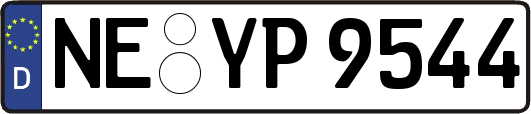 NE-YP9544