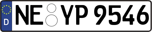 NE-YP9546