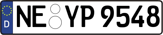 NE-YP9548