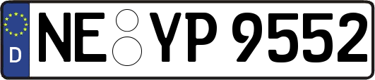 NE-YP9552