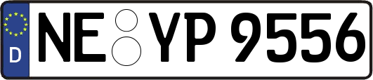 NE-YP9556