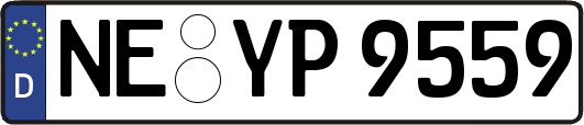 NE-YP9559
