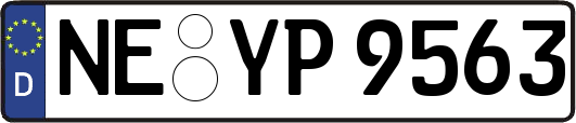 NE-YP9563