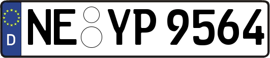 NE-YP9564