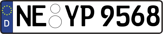 NE-YP9568