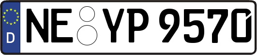 NE-YP9570