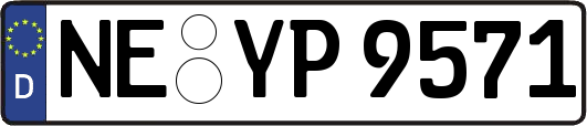 NE-YP9571