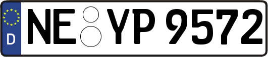NE-YP9572
