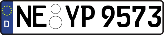 NE-YP9573